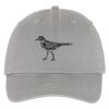 Washed Twill Cap Thumbnail