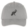 Washed Twill Cap Thumbnail