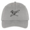 Washed Twill Cap Thumbnail