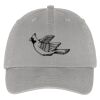 Washed Twill Cap Thumbnail