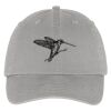 Washed Twill Cap Thumbnail