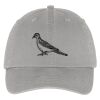 Washed Twill Cap Thumbnail