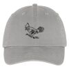 Washed Twill Cap Thumbnail