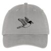 Washed Twill Cap Thumbnail