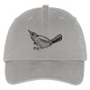 Washed Twill Cap Thumbnail