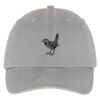 Washed Twill Cap Thumbnail