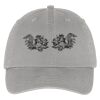 Washed Twill Cap Thumbnail