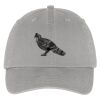 Washed Twill Cap Thumbnail