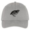Washed Twill Cap Thumbnail
