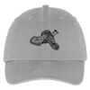 Washed Twill Cap Thumbnail