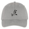 Washed Twill Cap Thumbnail