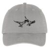 Washed Twill Cap Thumbnail