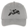 Washed Twill Cap Thumbnail