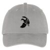Washed Twill Cap Thumbnail