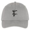 Washed Twill Cap Thumbnail