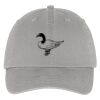 Washed Twill Cap Thumbnail