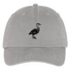 Washed Twill Cap Thumbnail