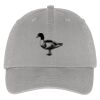 Washed Twill Cap Thumbnail