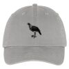 Washed Twill Cap Thumbnail