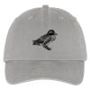 Washed Twill Cap Thumbnail