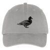 Washed Twill Cap Thumbnail