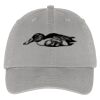 Washed Twill Cap Thumbnail