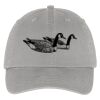 Washed Twill Cap Thumbnail