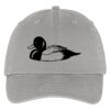 Washed Twill Cap Thumbnail