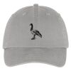 Washed Twill Cap Thumbnail