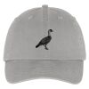 Washed Twill Cap Thumbnail