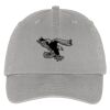 Washed Twill Cap Thumbnail
