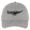 Washed Twill Cap Thumbnail