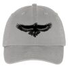 Washed Twill Cap Thumbnail