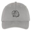 Washed Twill Cap Thumbnail