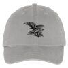 Washed Twill Cap Thumbnail
