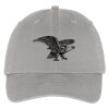Washed Twill Cap Thumbnail
