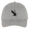 Washed Twill Cap Thumbnail