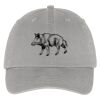 Washed Twill Cap Thumbnail