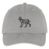 Washed Twill Cap Thumbnail