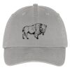 Washed Twill Cap Thumbnail