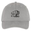 Washed Twill Cap Thumbnail