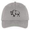 Washed Twill Cap Thumbnail