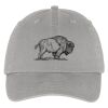 Washed Twill Cap Thumbnail