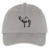 Washed Twill Cap Thumbnail