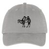 Washed Twill Cap Thumbnail