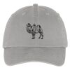 Washed Twill Cap Thumbnail