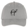 Washed Twill Cap Thumbnail