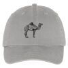 Washed Twill Cap Thumbnail