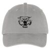 Washed Twill Cap Thumbnail