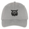 Washed Twill Cap Thumbnail